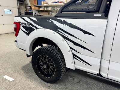 Truck Graphics